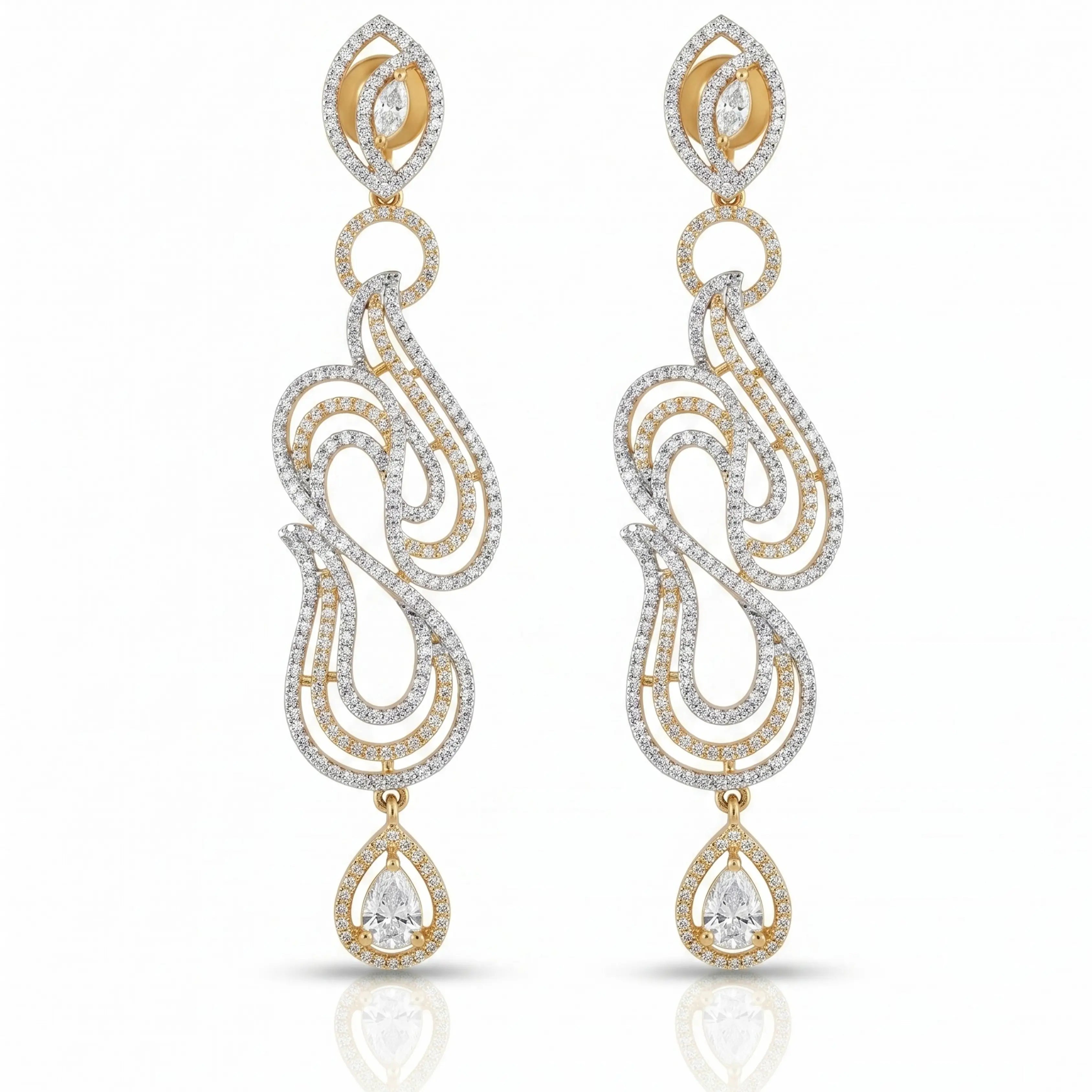 ELORIA GOLD