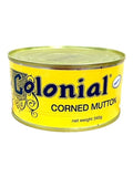 Colonial Mutton Corned Mutton Halal 340 g