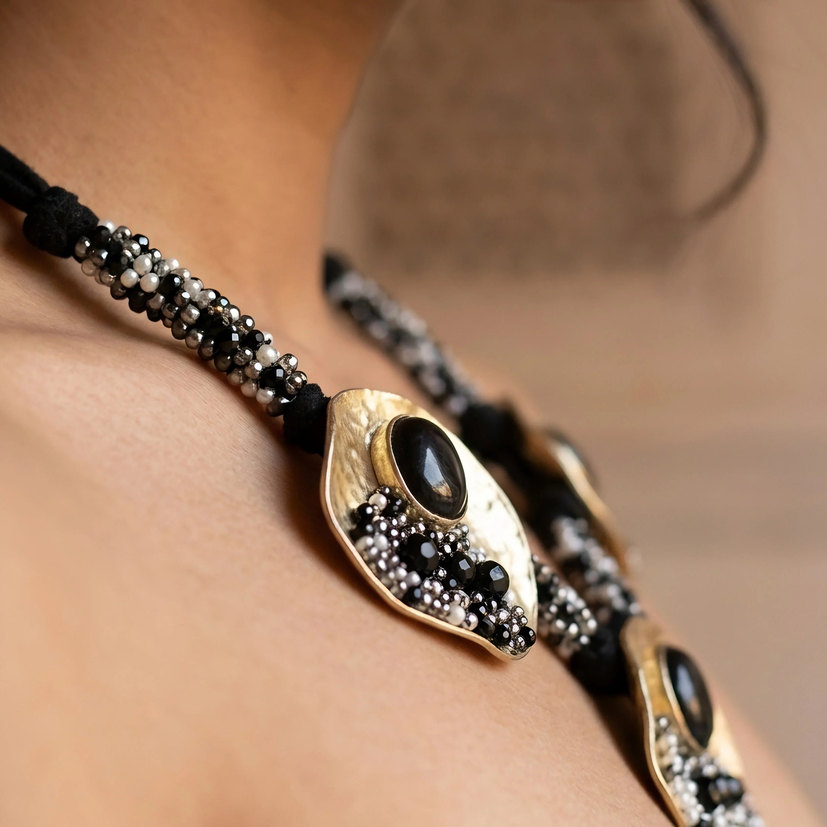 The Tattva Motif