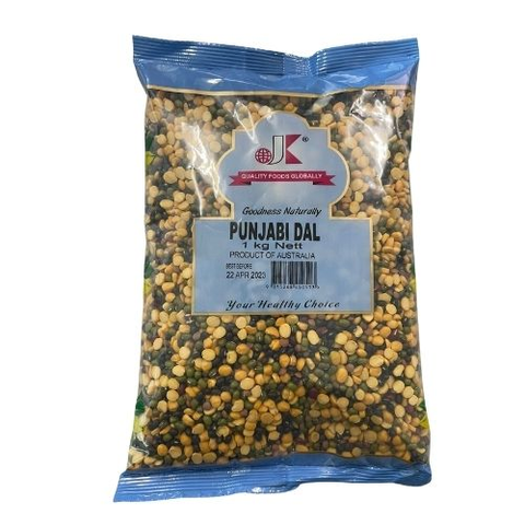 Jk Punjabi Dal 1 kg