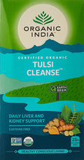 Tulsi Cleanse Tea Bag 40 g