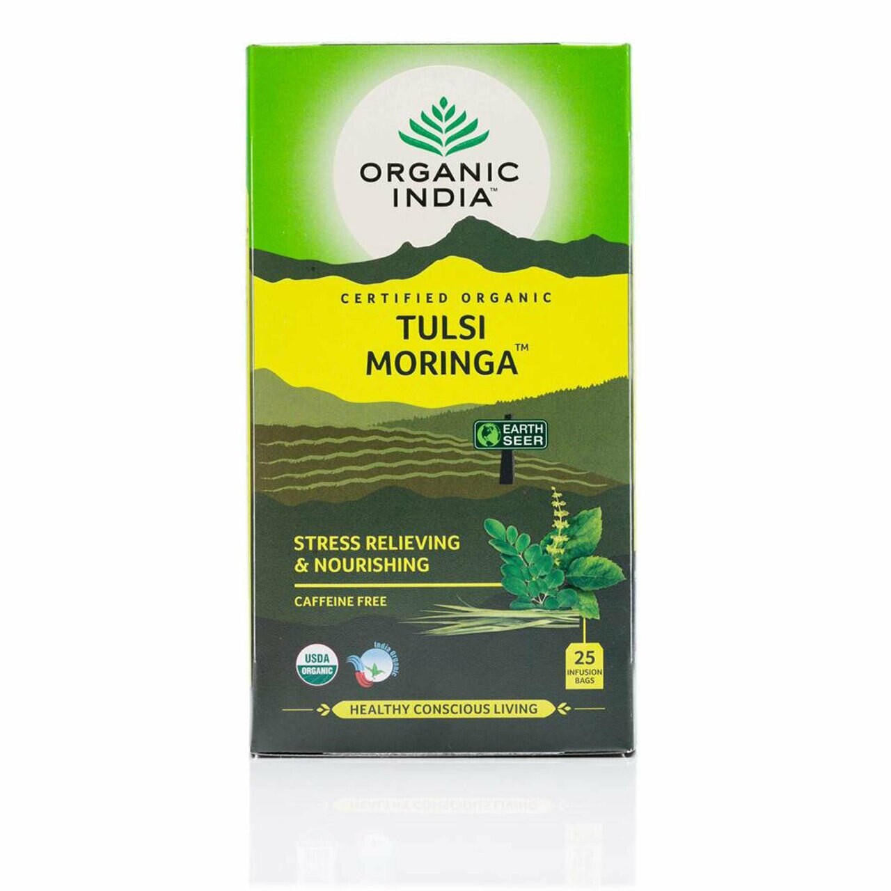 Tulasi Moringa 25 Each