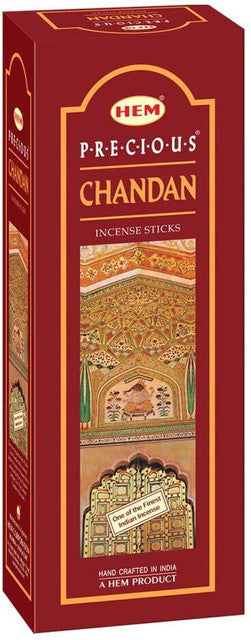 Hem Chandan 20sticks