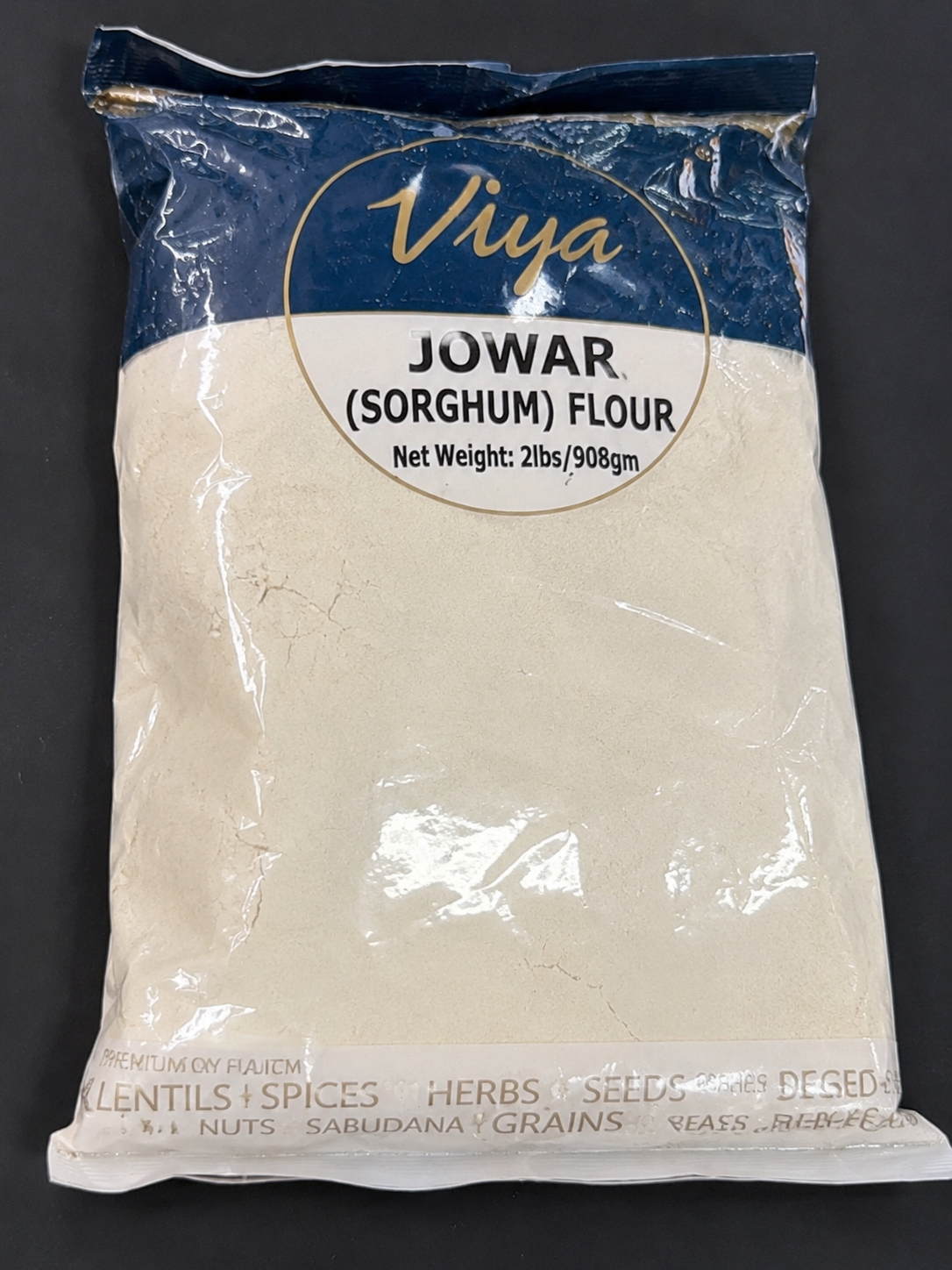 Viya Jowar 908g