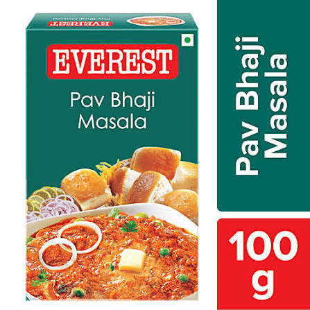 Everest Pavbhaji Masala 100g