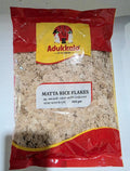 adukalla matta rice flake 300g