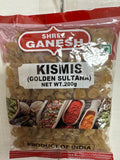 shree Ganesh sultana 200gm