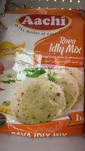 Aachi Rava Idli Mix 1kg