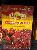 Mangal anardana powder 100g