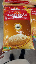 Aashirvaad Atta 10kg