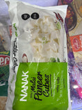 Nanak paneer cubes 1kg