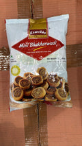 kemchho mini bhakharwadi 270gm