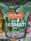 Katoomba Exotic 5kg