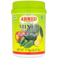 Ahmed Mixed Pickle 1 kg