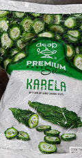 Deep karela 312g