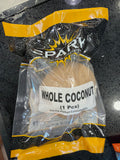 Spark whole coconut 1pc
