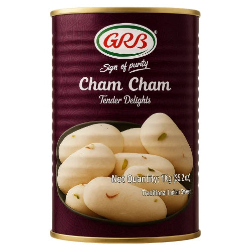 GRB CHAM CHAM 1KG
