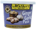 mothere's ginger garlic paste 300g