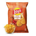 Lays hot sweet chilli 48g