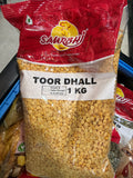 Saurbhi toor dal