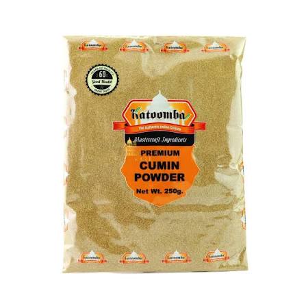 Katoomba cumin powder 250g