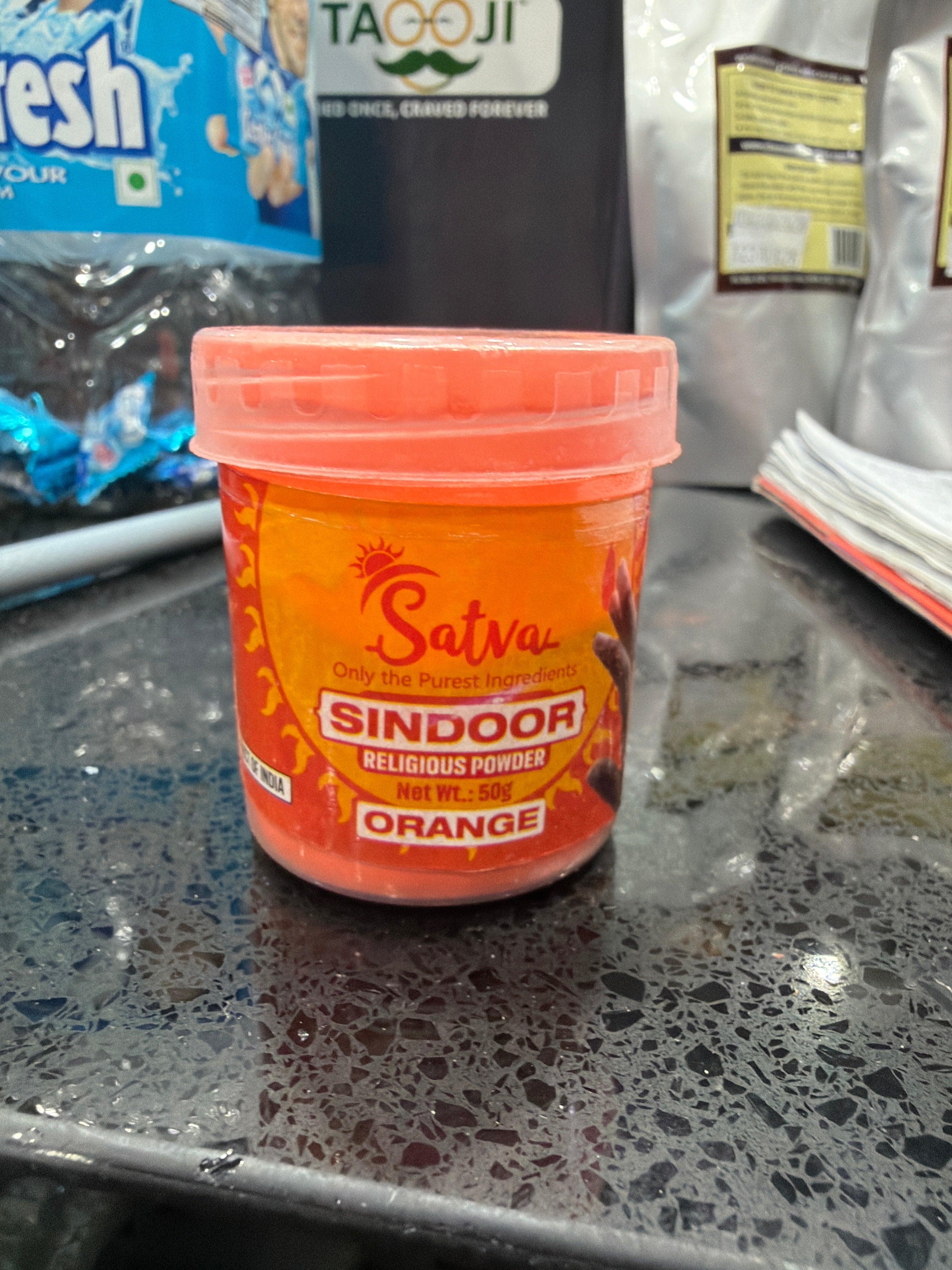 Stava sindoor 50g