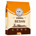 Grewal Besan fine 1 kg