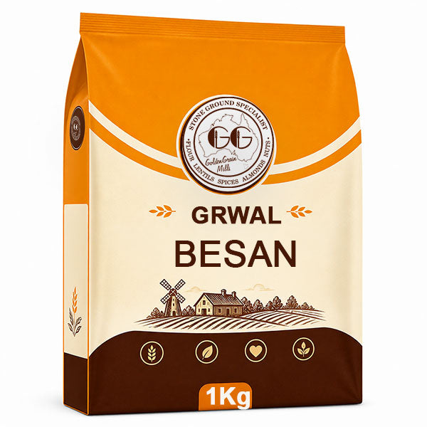 Grewal Besan fine 1 kg