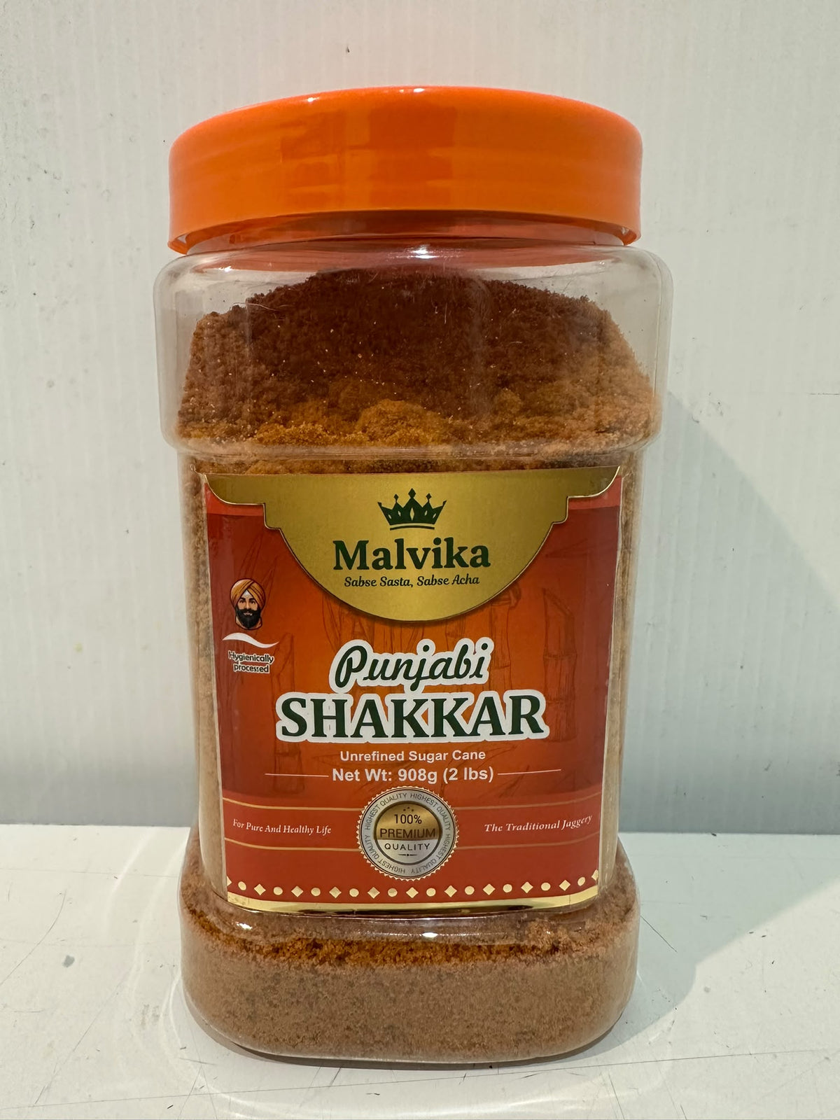 Malvika Punjabi Shakkar 1kg