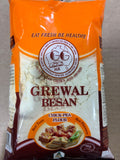 Grewal Besan 1kg