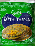 Vadilal Methi Thepla 240g