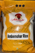 Adukkala Ambemohar Rice 5kg