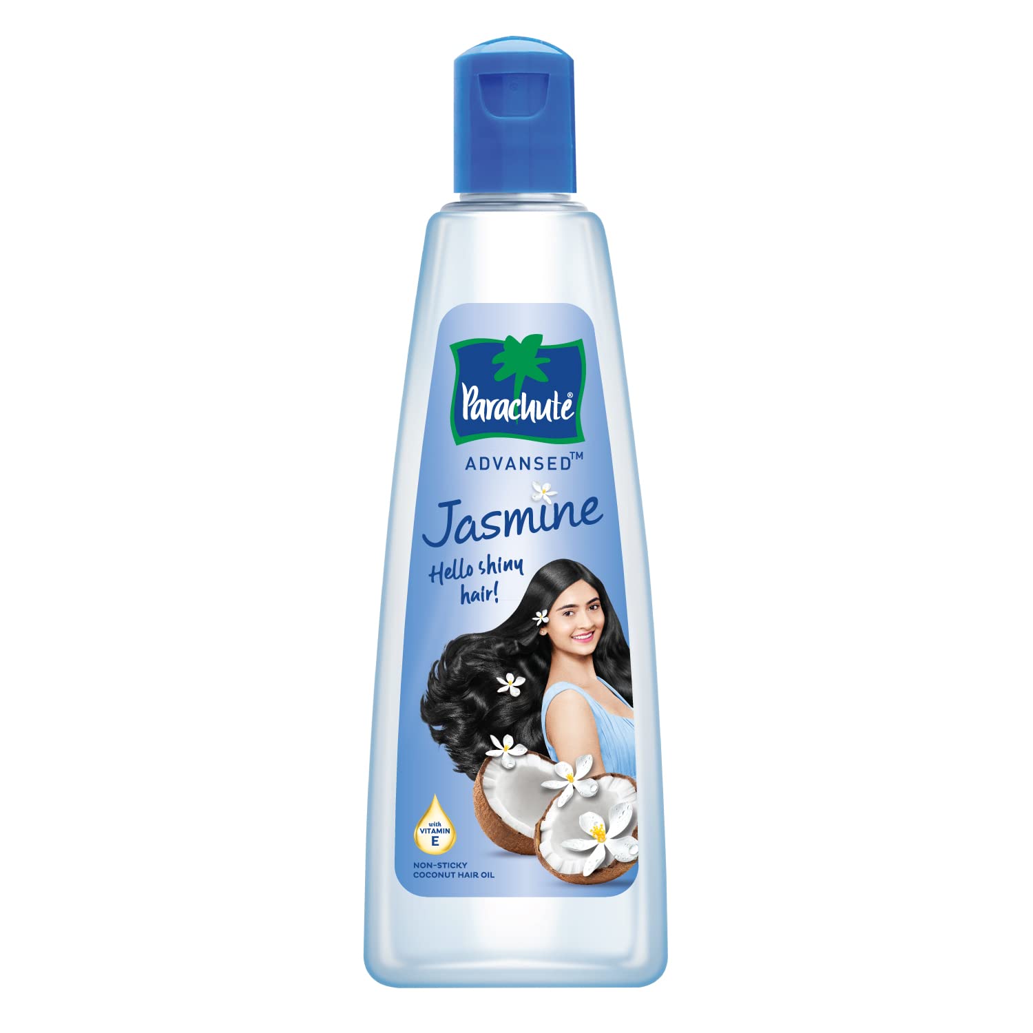 Parachute jasmine coconut oil 400g