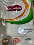 Gajanand Bhakhri Flour 908g