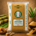 Thulasi Country Jaggery Powder Gold 500g
