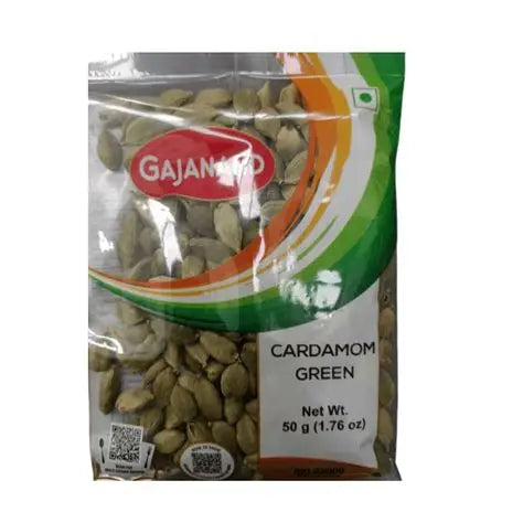 Gajanand cardamom 50gm