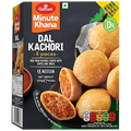 Haldiram dal kachori 420gm