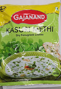 Gajanand Kasuri Methi 100g
