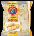 Dadi jan potato papad 200g
