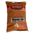 Indya Masoor Dal 2kg