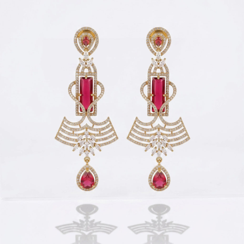 Rubby Rajwada Dangler