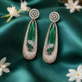 EMERALD ELEGANCE