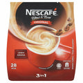 Nescafe Blend & Brew Original Coffee 28 Stik