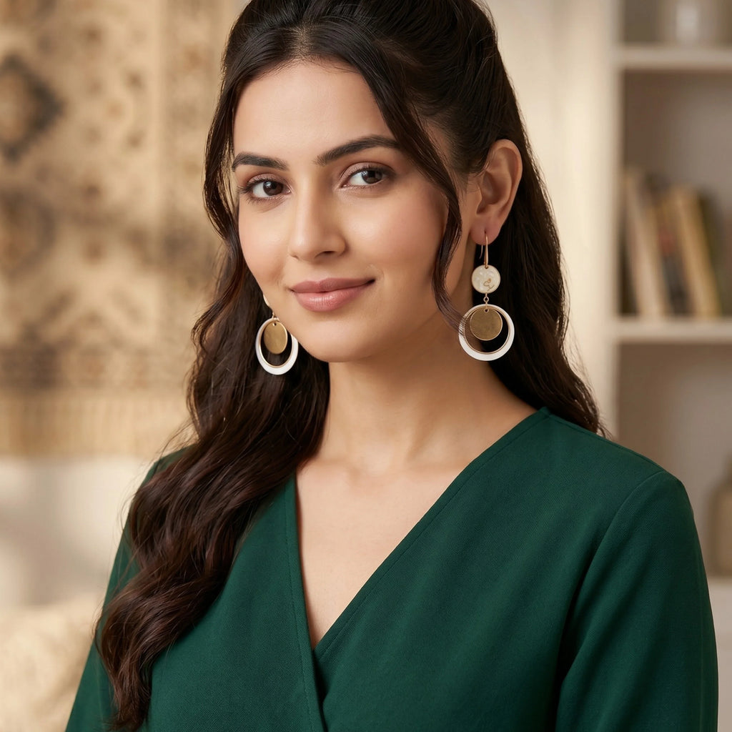 Ivory Hoop Statement