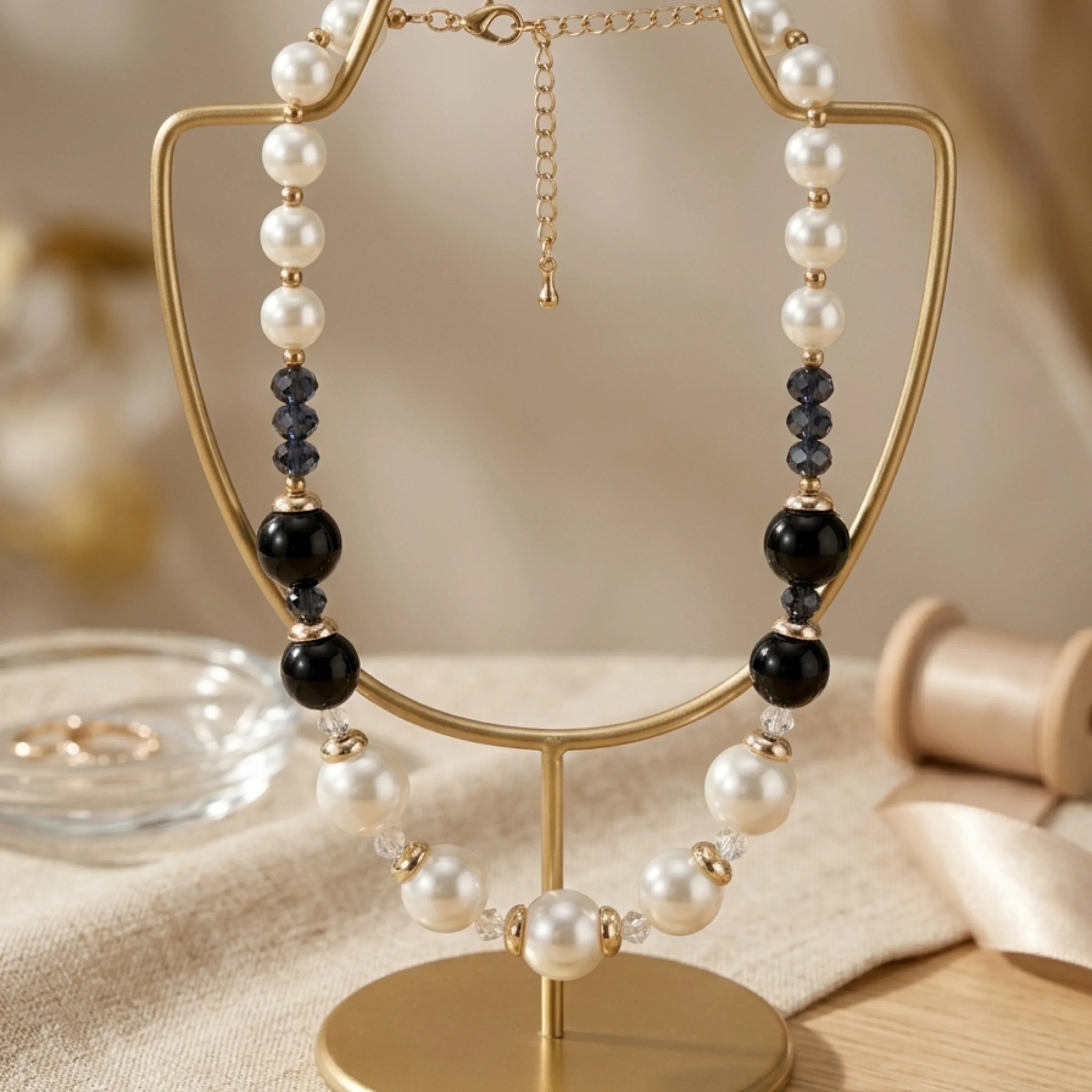 The Urban Pearl