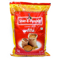 Shaan E Punjab Chakki Atta 10 kg