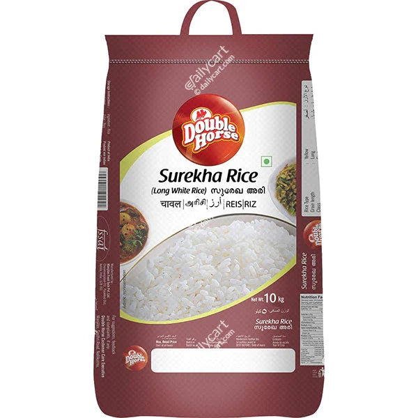 DH Surekha Rice 10 kg