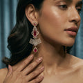 Rubby Rajwada Dangler