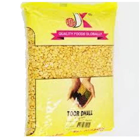 Jk Toor Dal Indian 1 kg