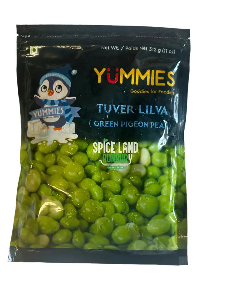 Yummies Tuvar Lilva 312 g